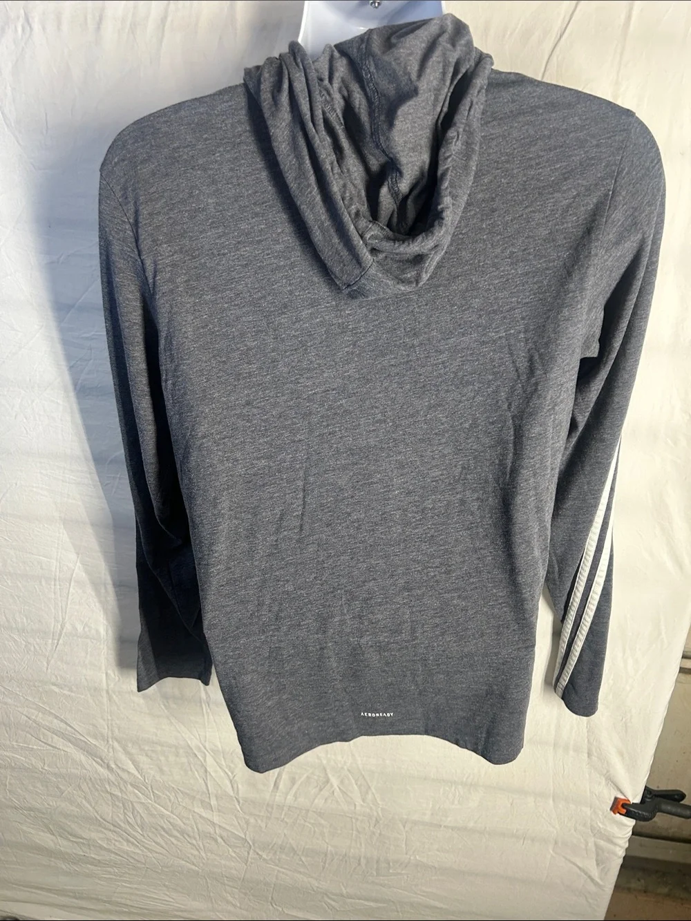 adidas lightweight crewneck